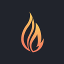 FlameCode Logo